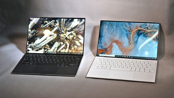 dòng laptop dell nao tot nhat