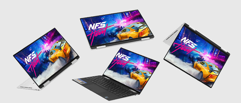 dòng laptop dell nao tot nhat