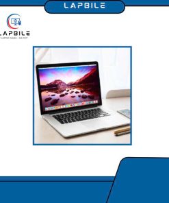 MacBook Pro – Đỉnh cao hiệu suất và thiết kế sang trọng
